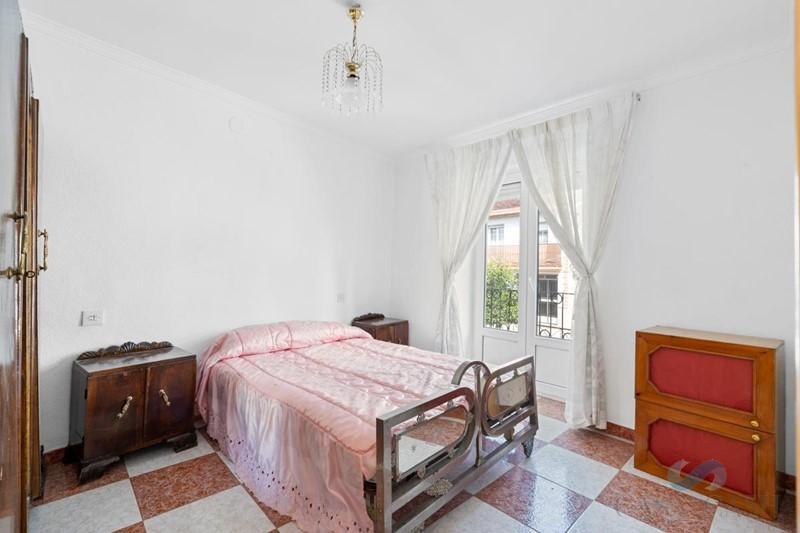 Venta de casa en Padul