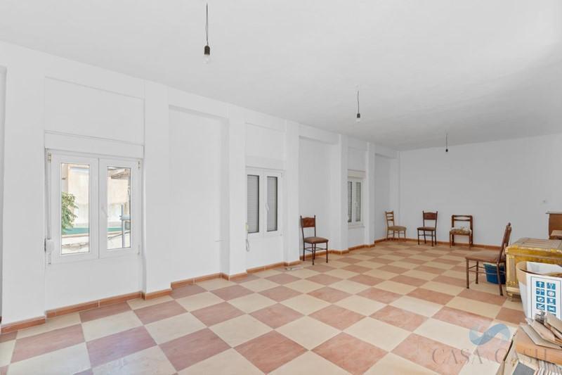 Venta de casa en Padul