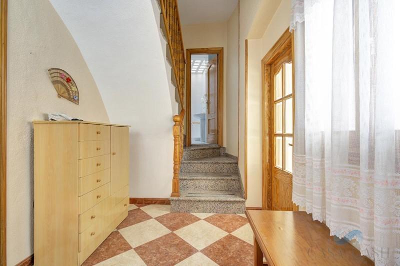 Venta de casa en Padul