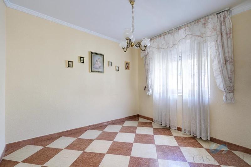 Venta de casa en Padul