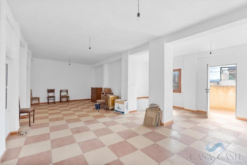 Venta de casa en Padul