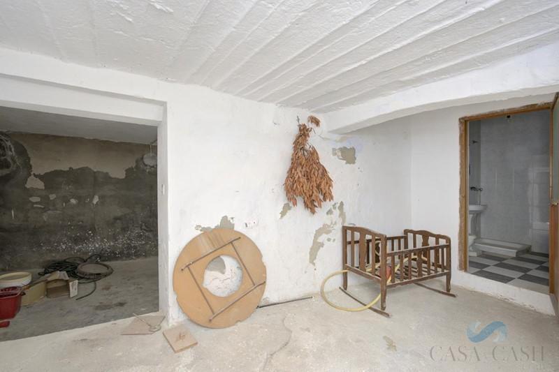 Venta de casa en Padul