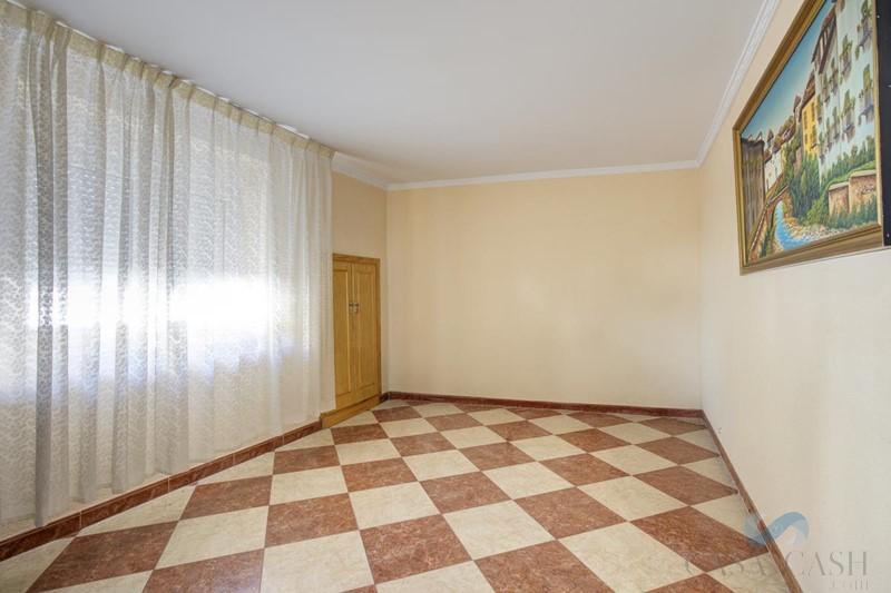 Venta de casa en Padul
