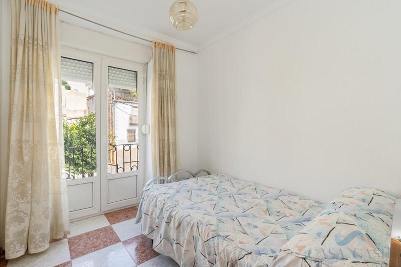 Venta de casa en Padul