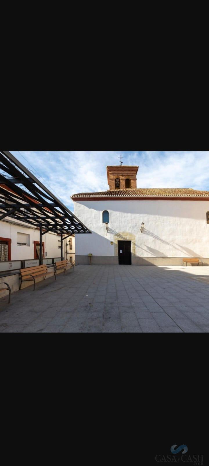 Venta de casa en Villamena