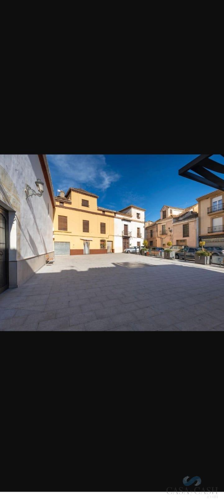 Venta de casa en Villamena