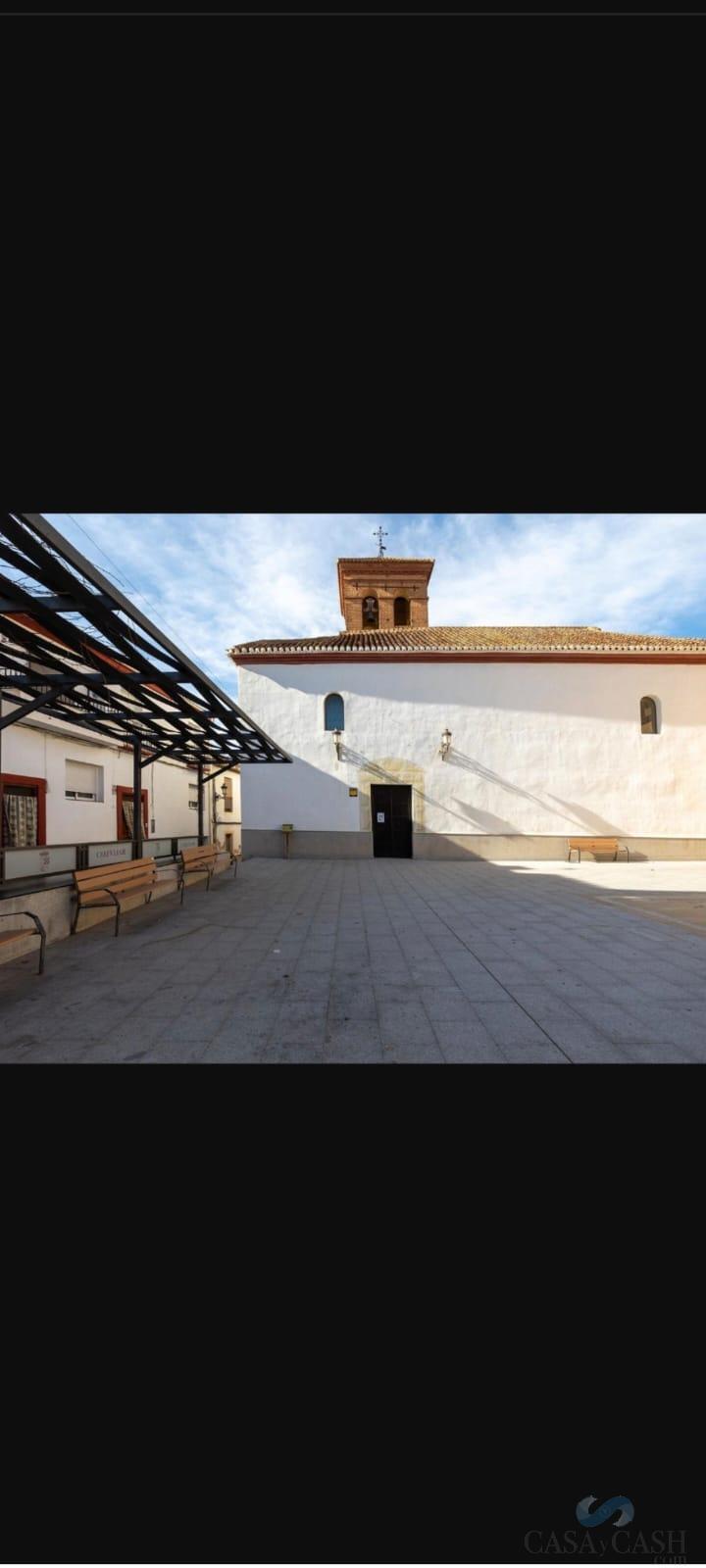 Venta de casa en Villamena