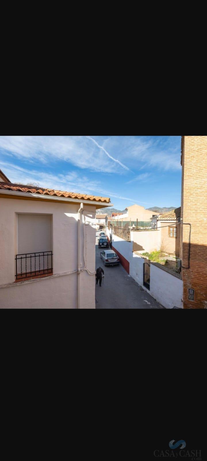Venta de casa en Villamena