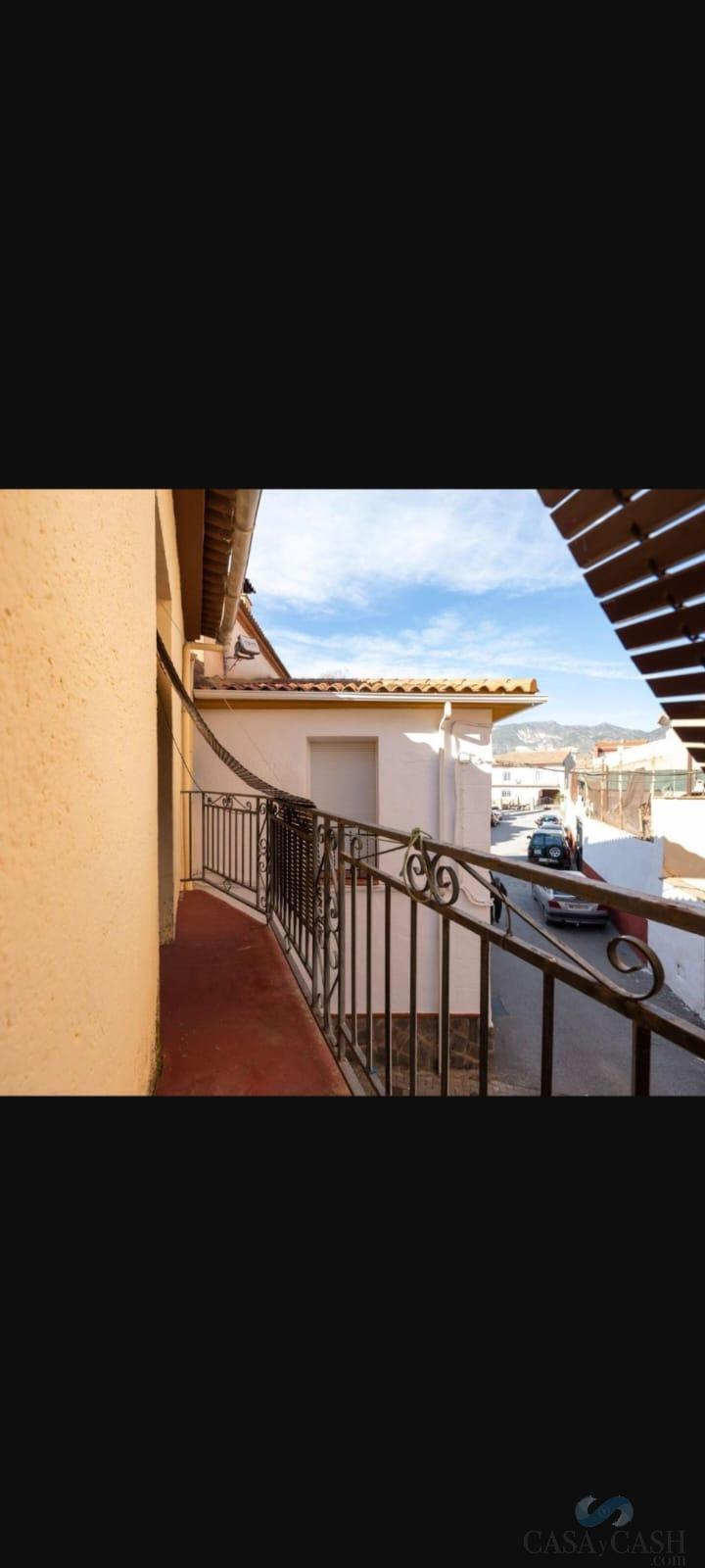 Venta de casa en Villamena