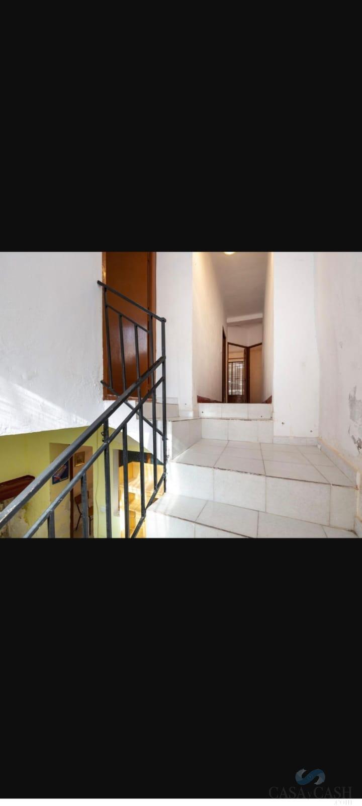 Venta de casa en Villamena