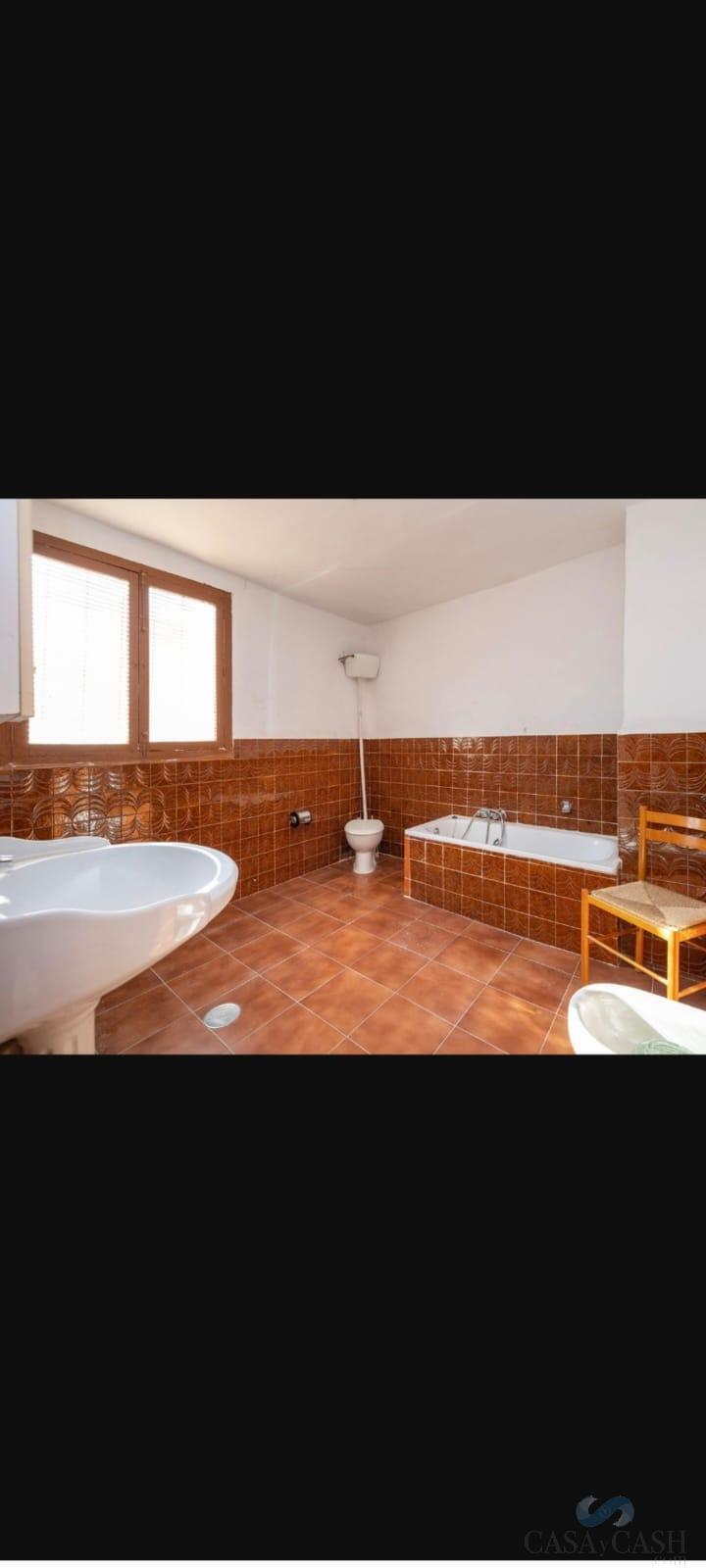 Venta de casa en Villamena