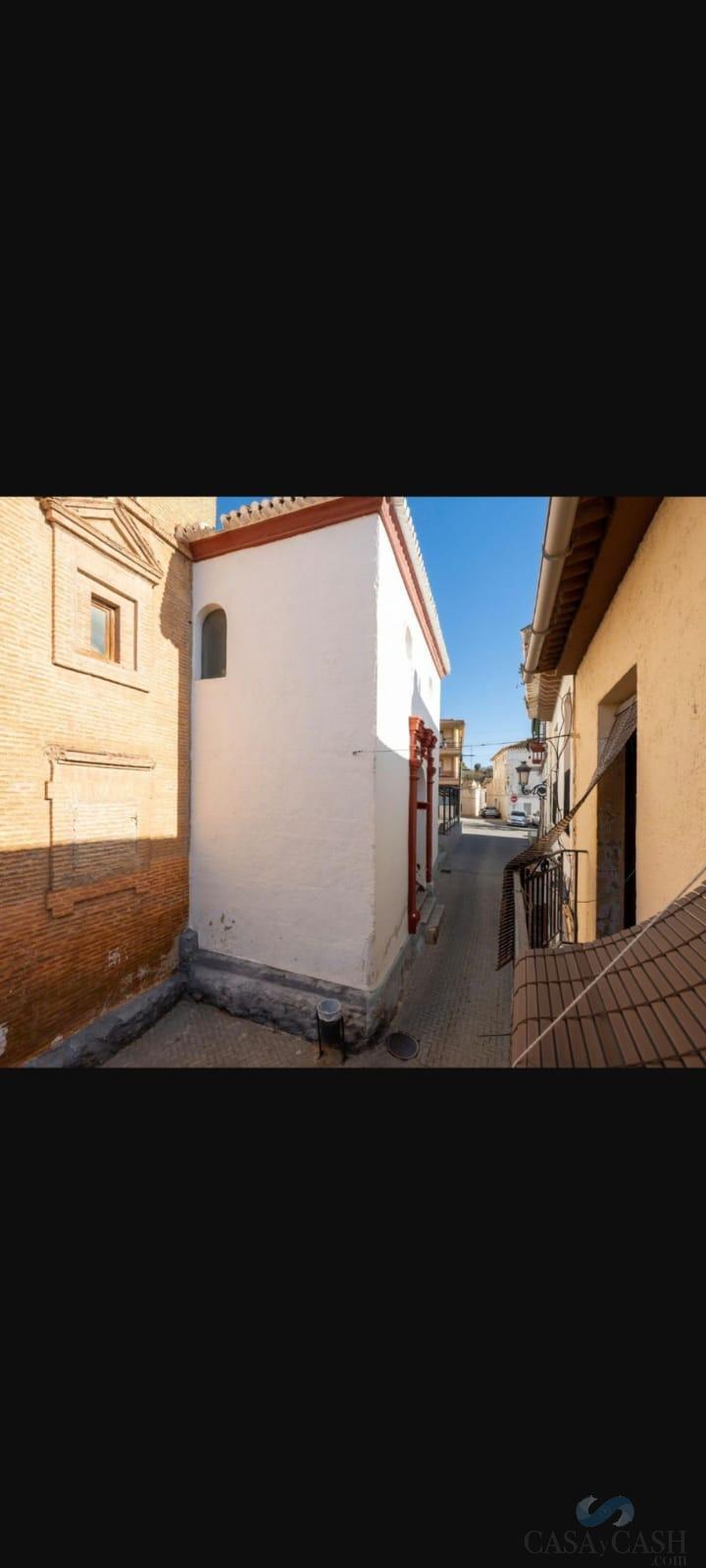 Venta de casa en Villamena