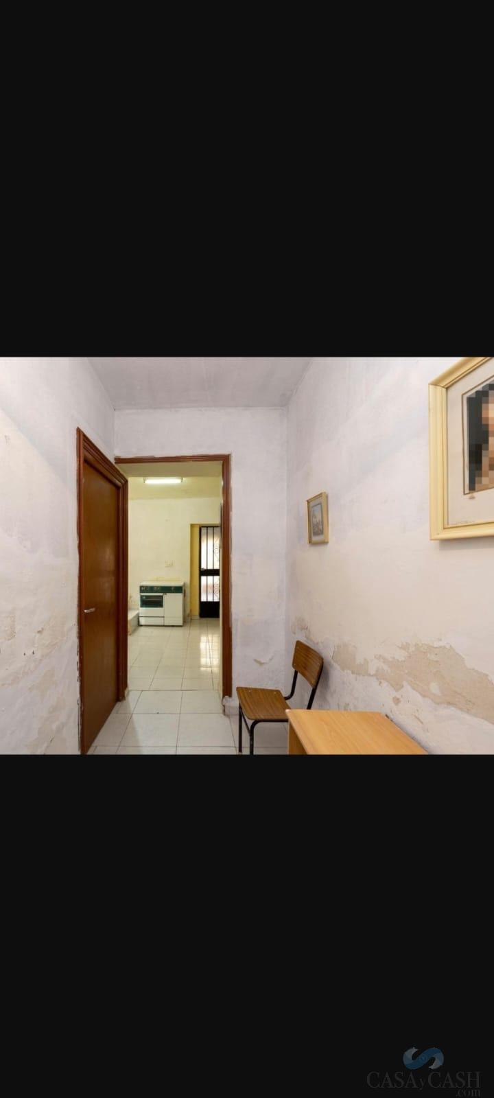 Venta de casa en Villamena