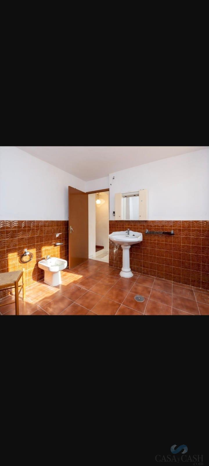 Venta de casa en Villamena