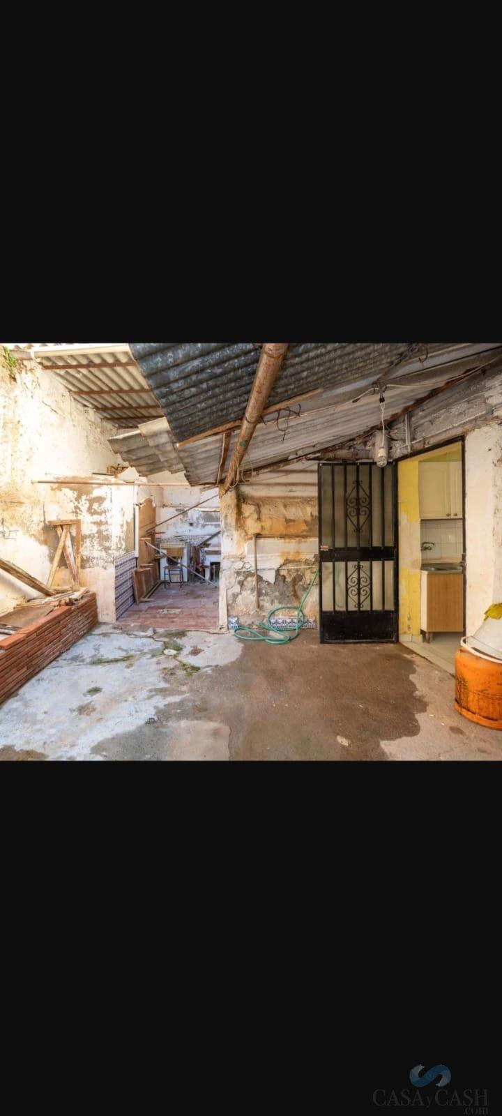 Venta de casa en Villamena