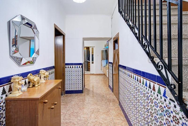 For sale of house in Padul