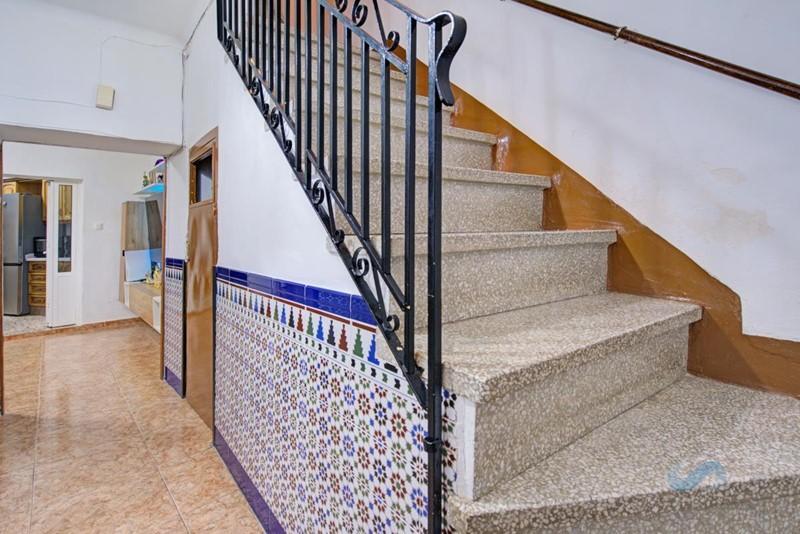 For sale of house in Padul