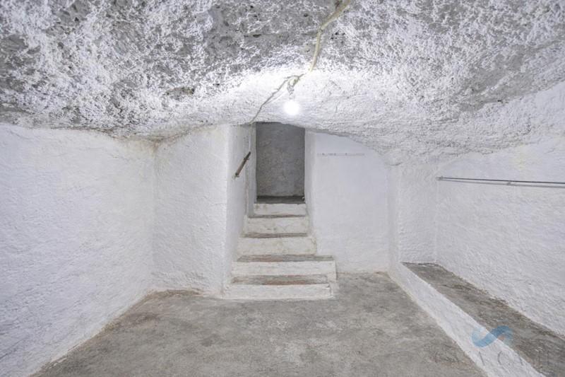 For sale of house in Padul