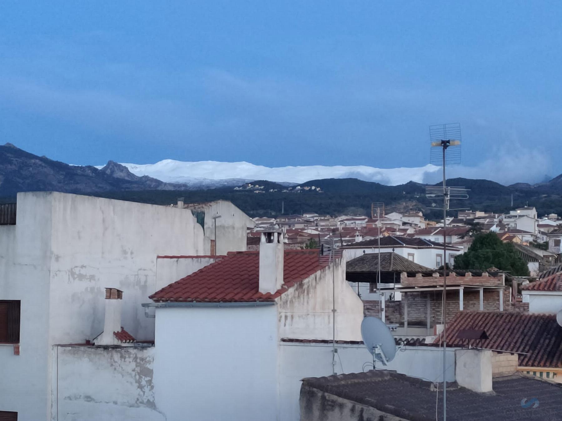 Venta de Ático en La Zubia