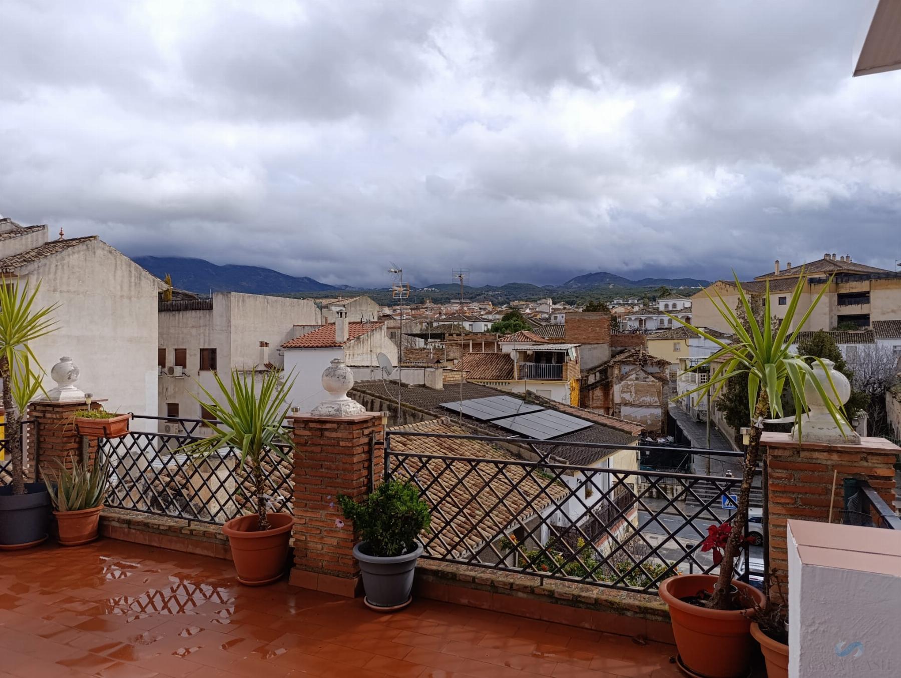 Venta de Ático en La Zubia