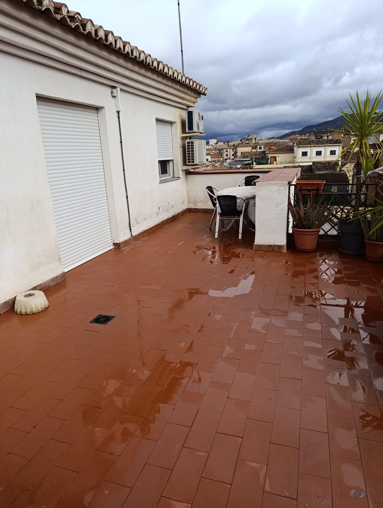 Venta de Ático en La Zubia