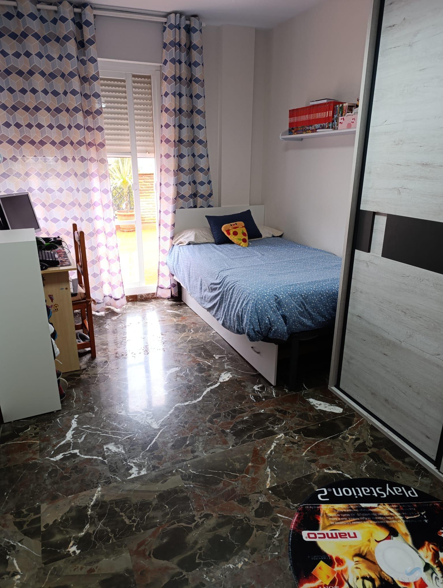 Venta de Ático en La Zubia