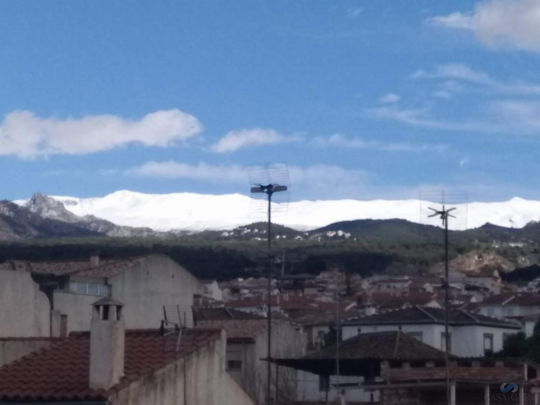 Venta de Ático en La Zubia