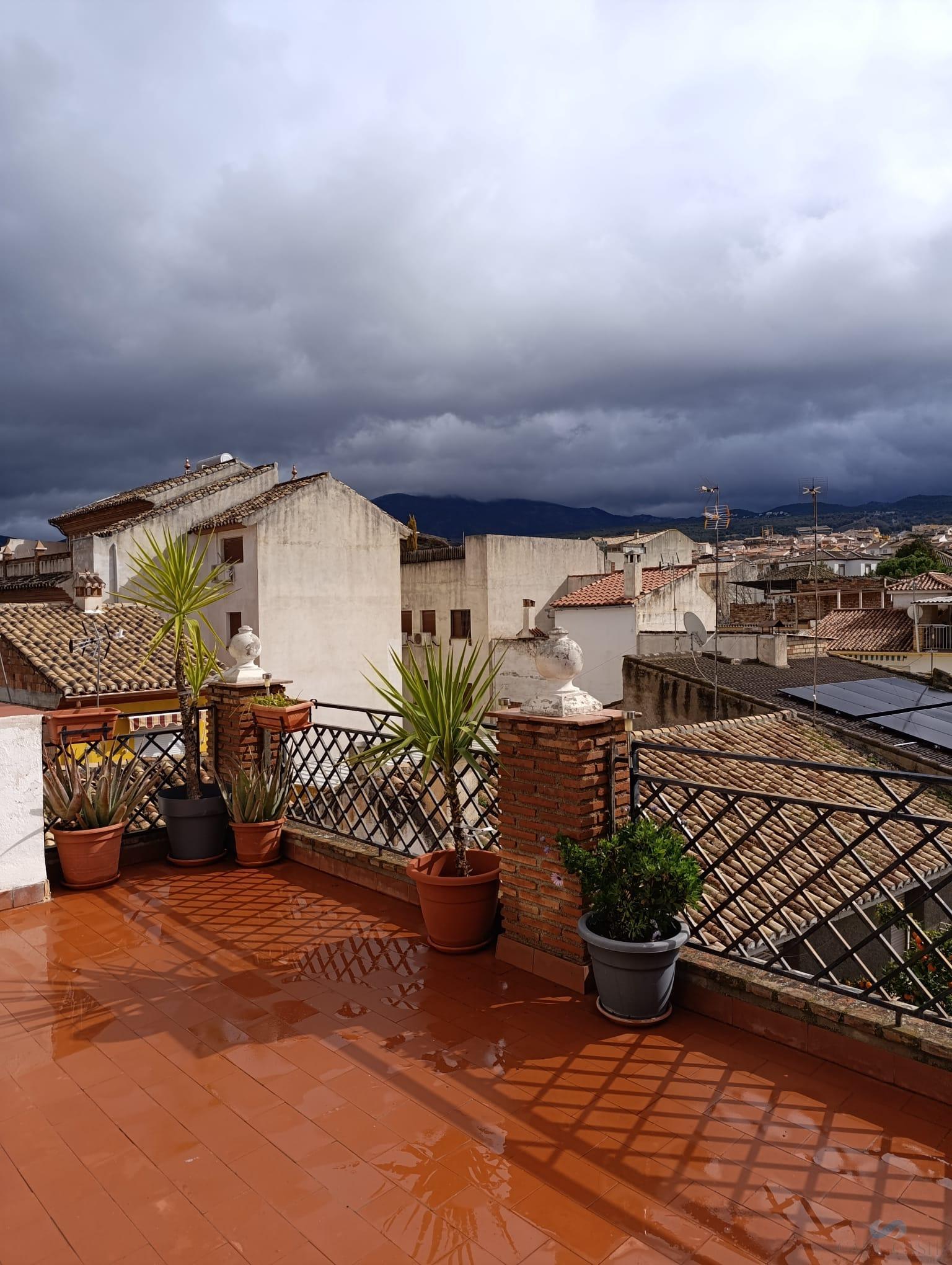 Venta de Ático en La Zubia