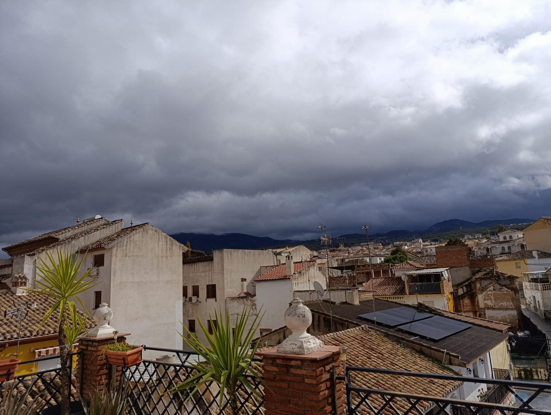 Venta de Ático en La Zubia