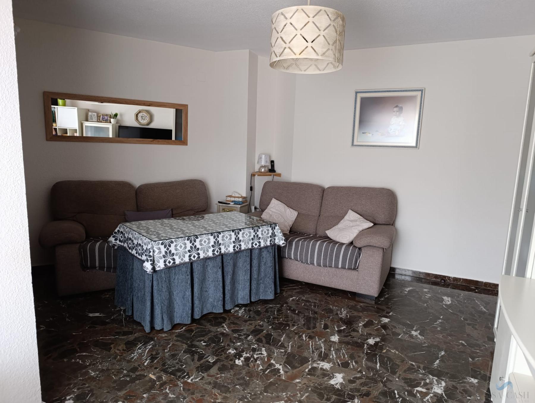 Venta de Ático en La Zubia