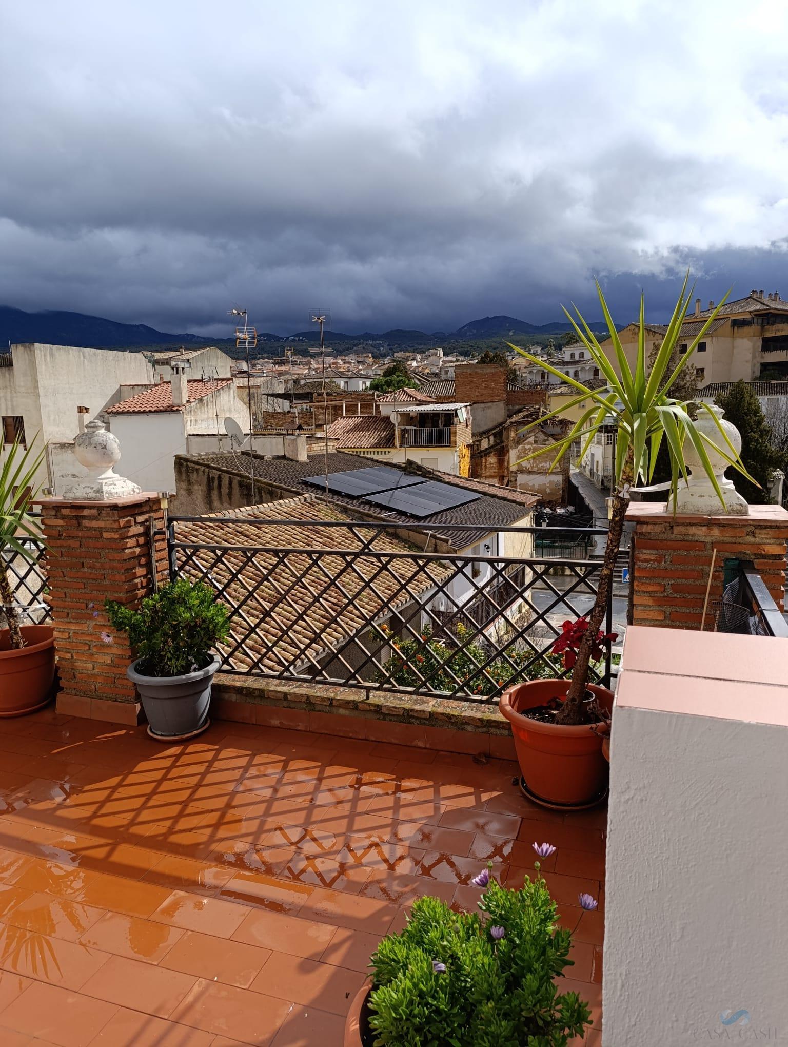 Venta de Ático en La Zubia