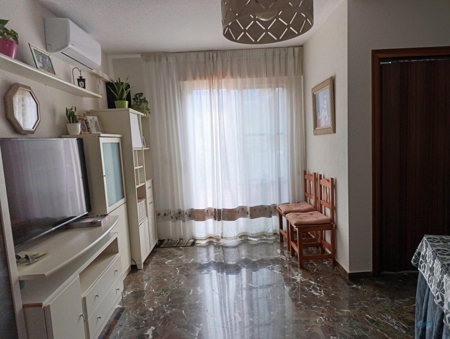 Venta de Ático en La Zubia