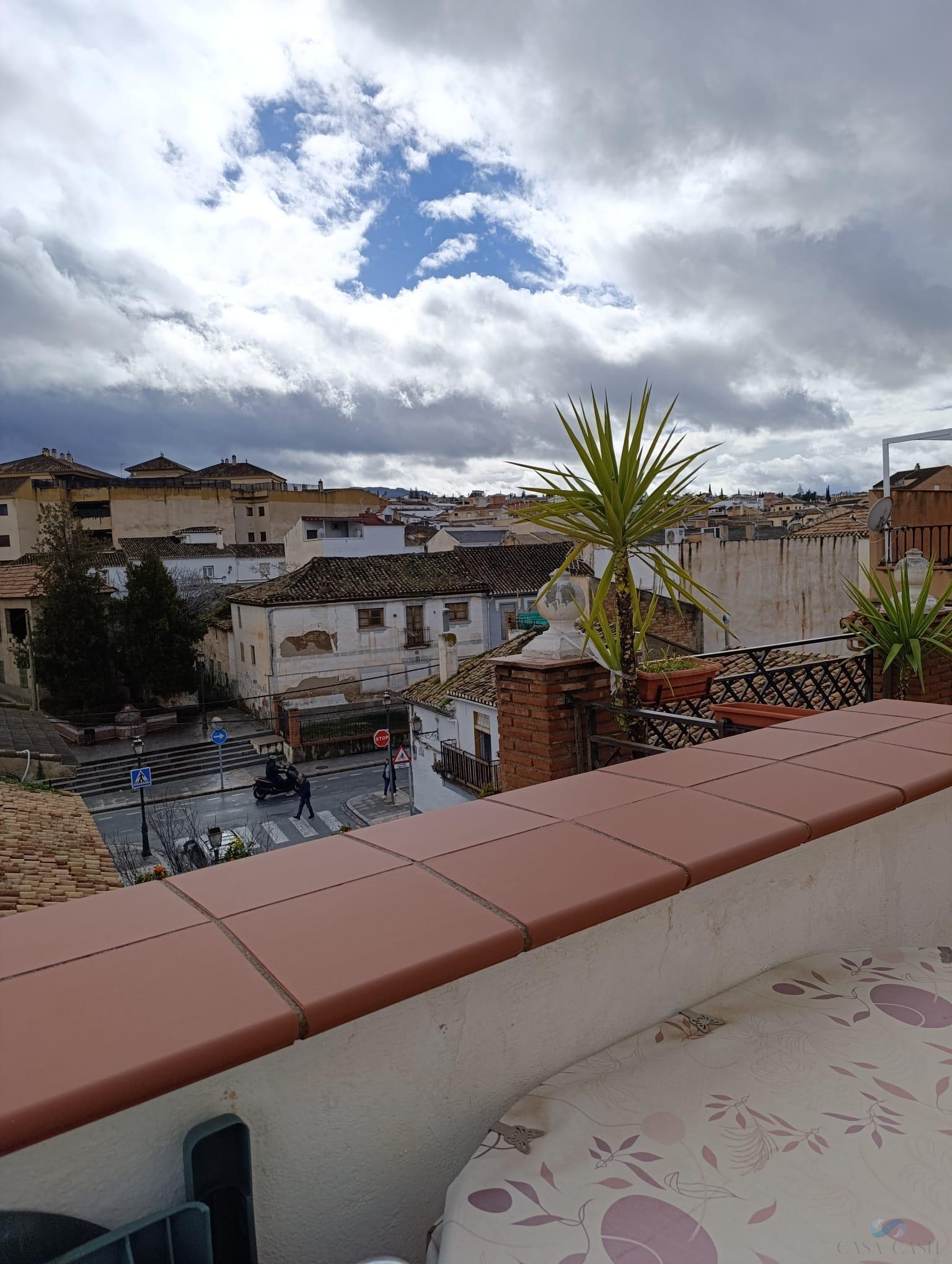 Venta de Ático en La Zubia