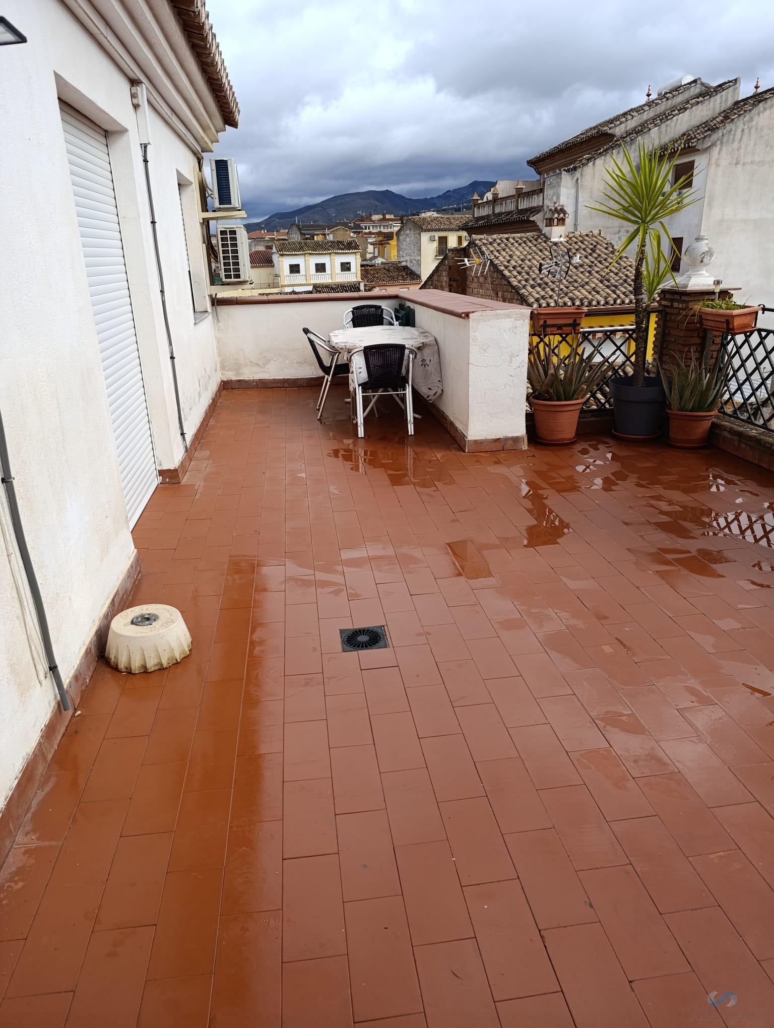 Venta de Ático en La Zubia