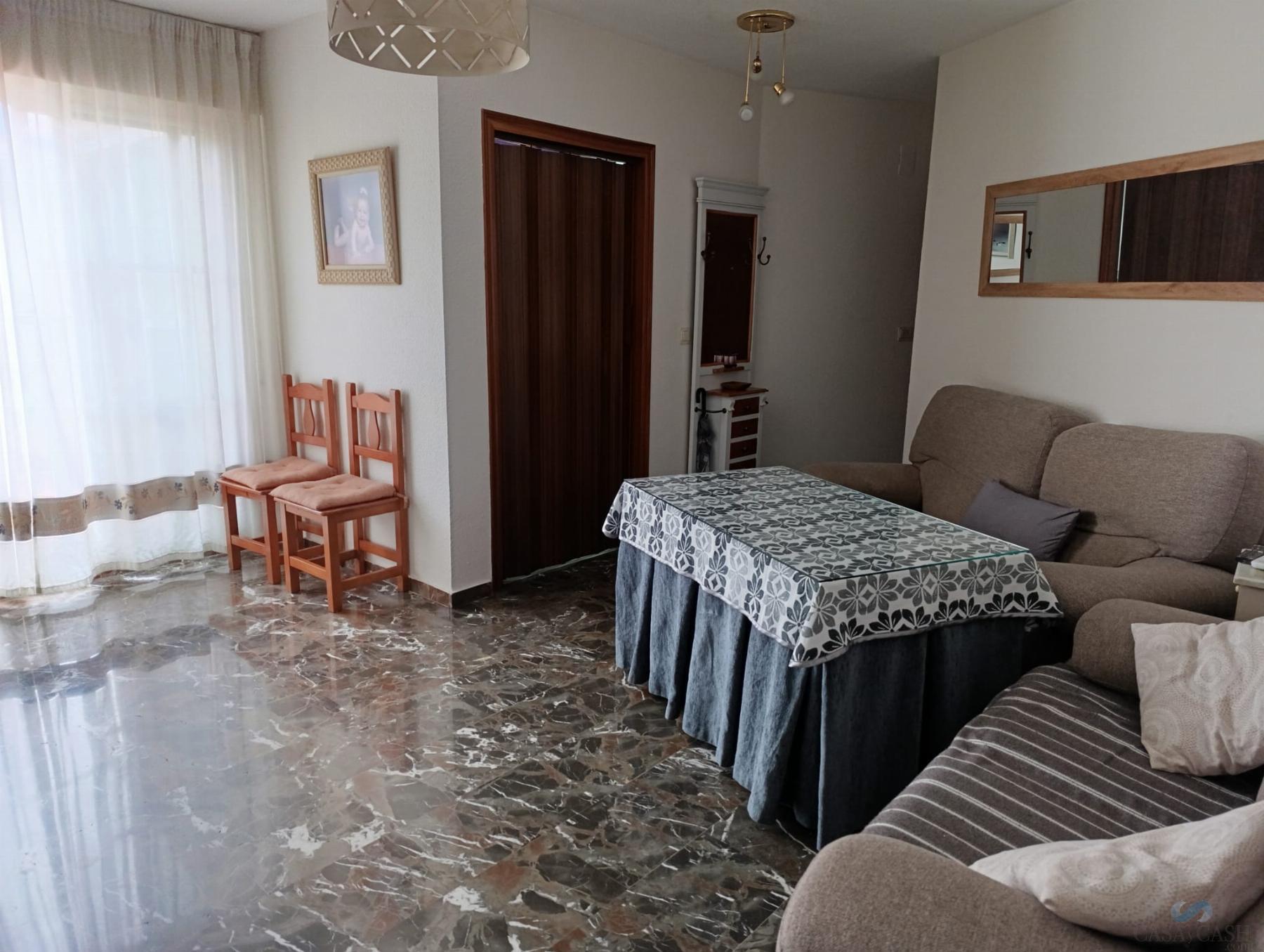 Venta de Ático en La Zubia