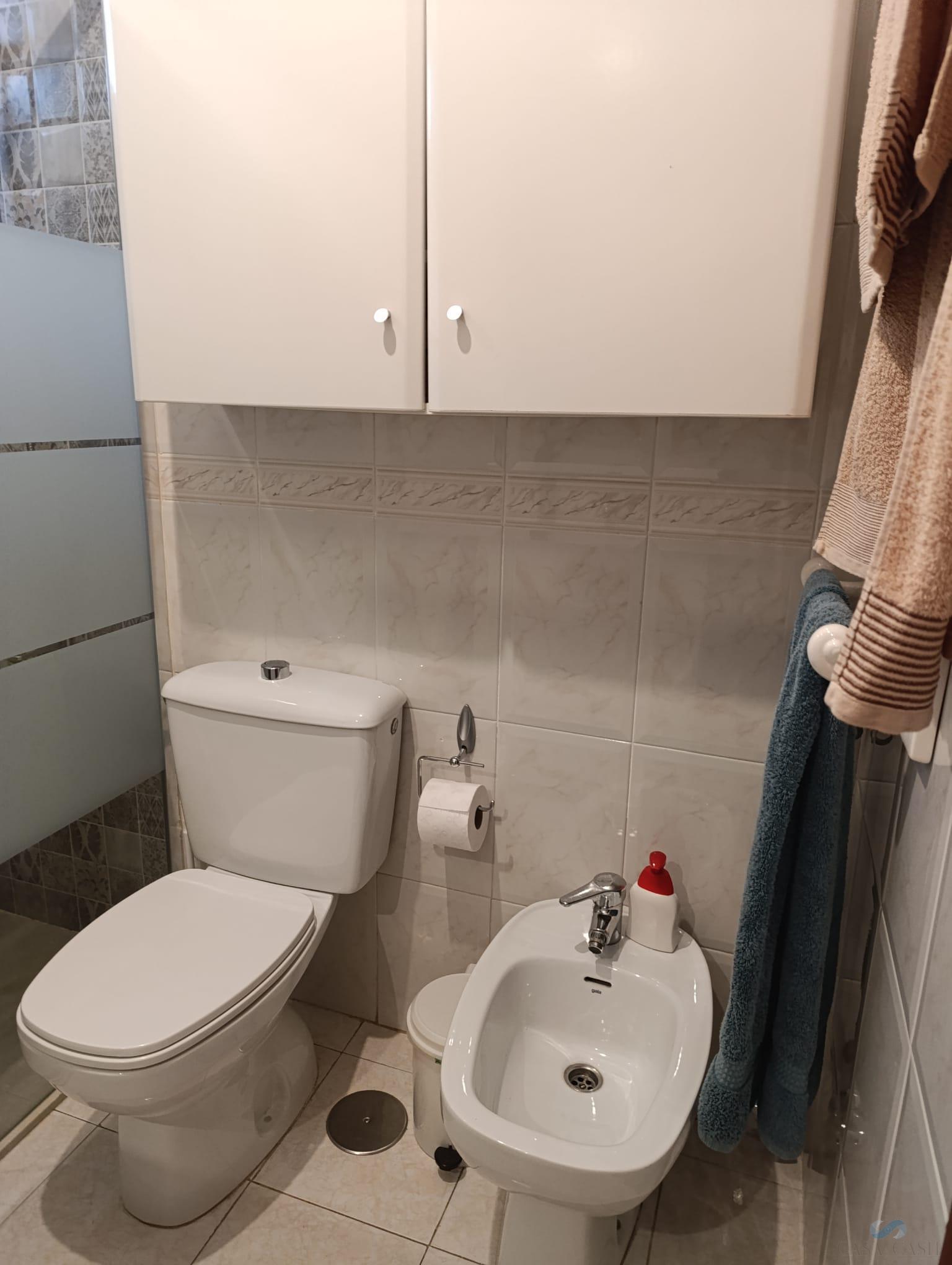 Venta de Ático en La Zubia