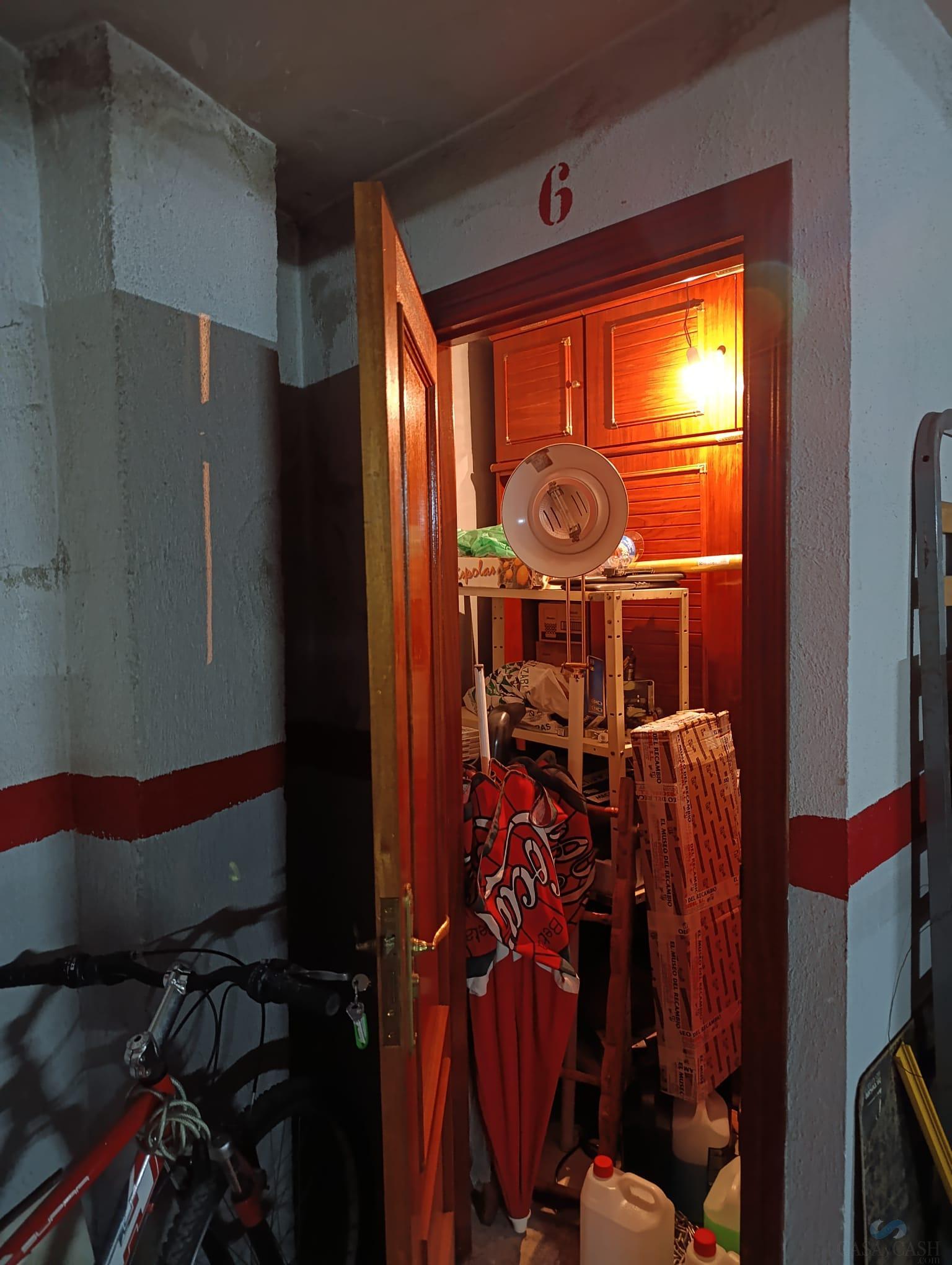 Venta de Ático en La Zubia