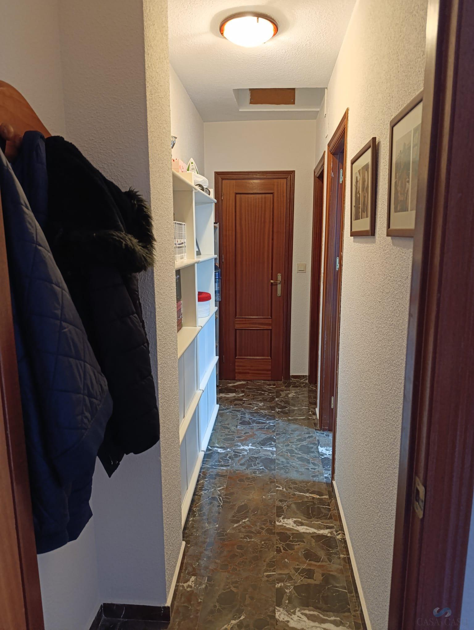 Venta de Ático en La Zubia