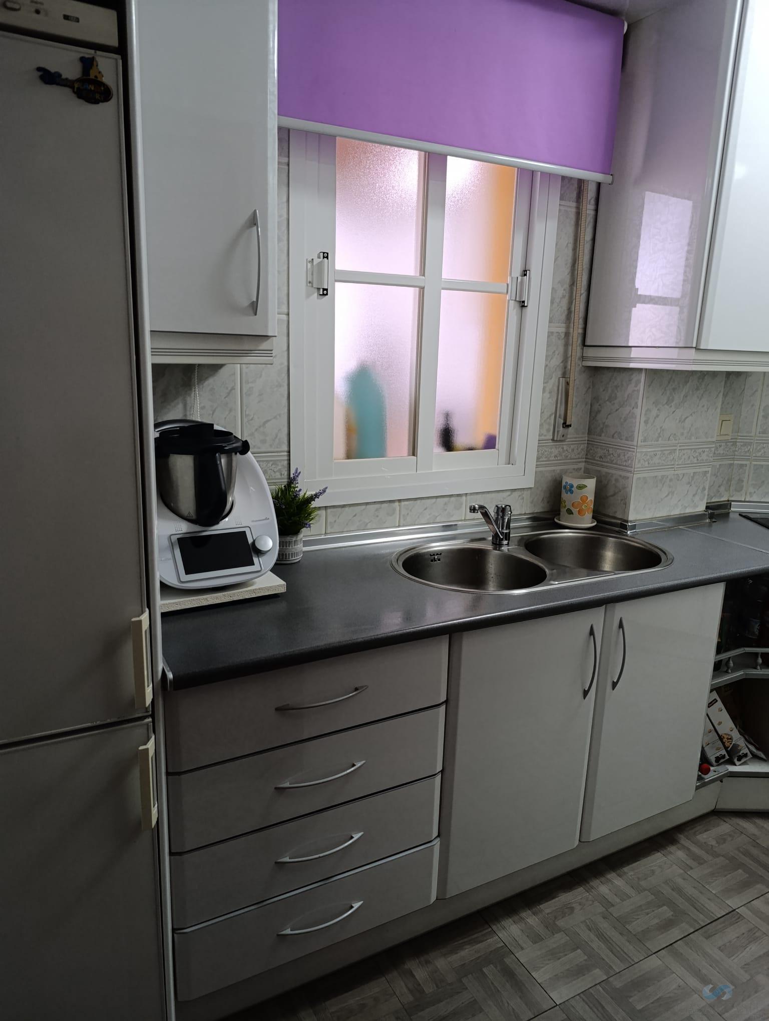 Venta de Ático en La Zubia