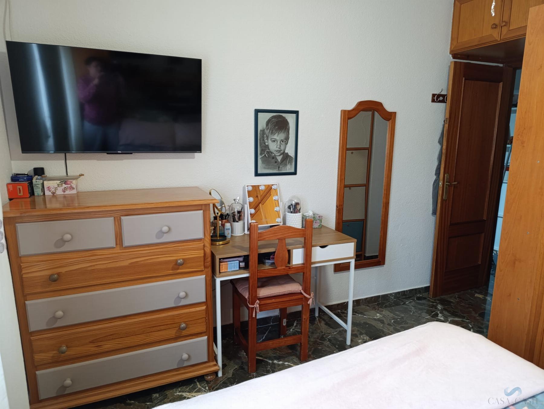 Venta de Ático en La Zubia