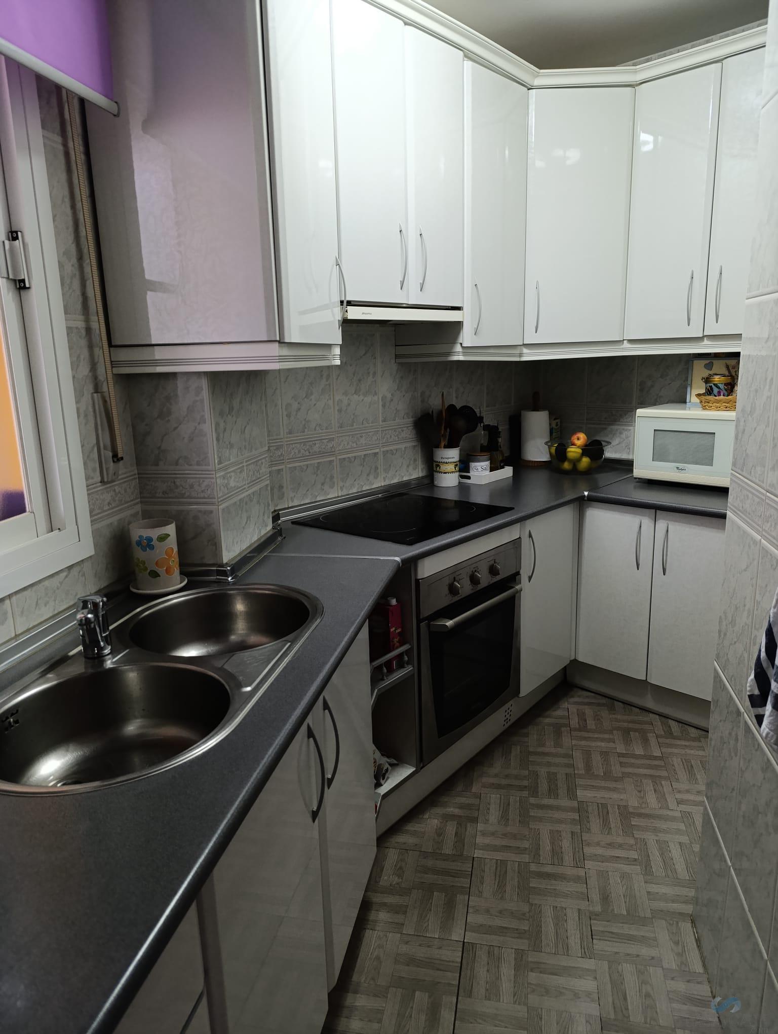 Venta de Ático en La Zubia