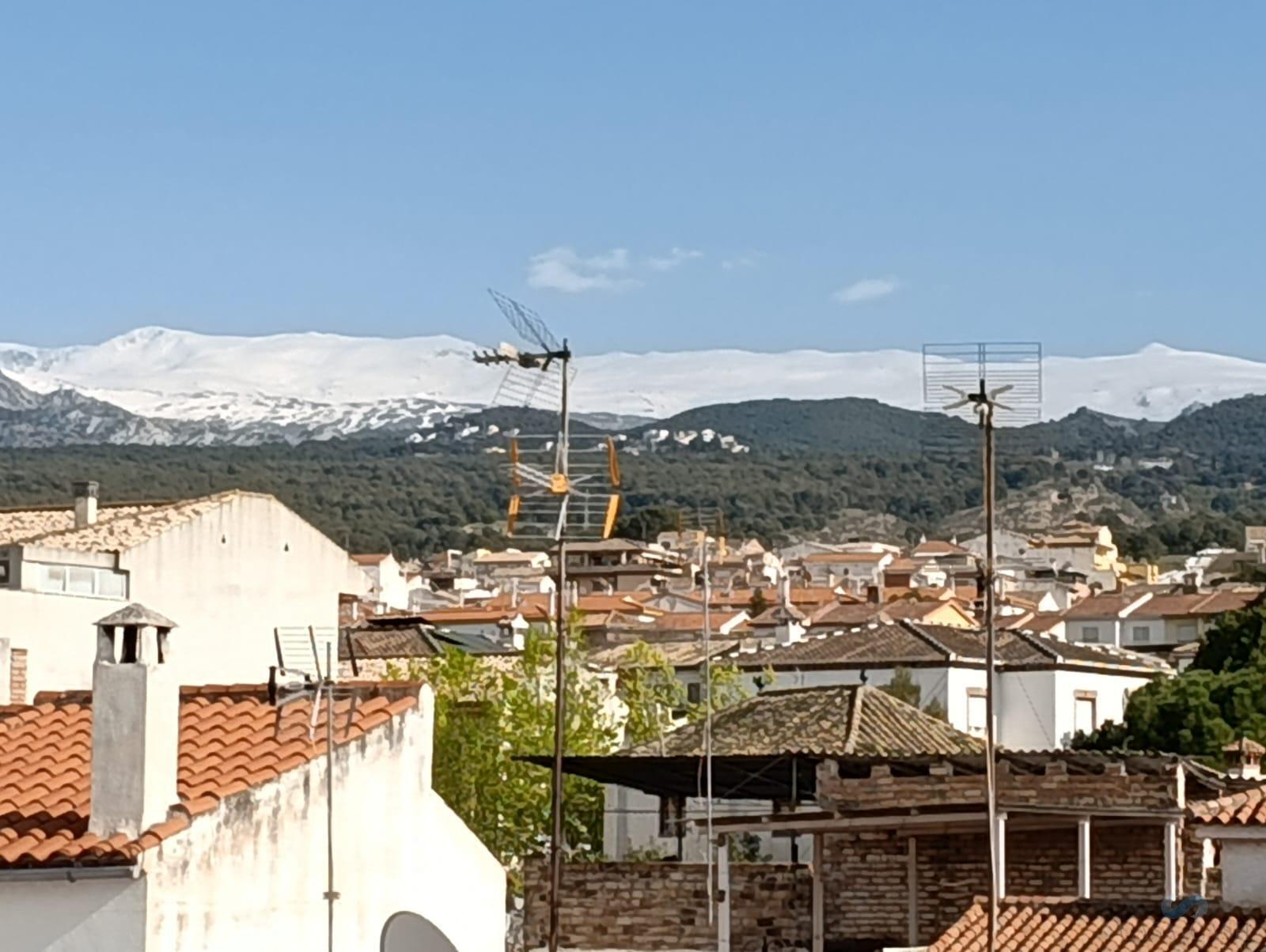 Venta de Ático en La Zubia