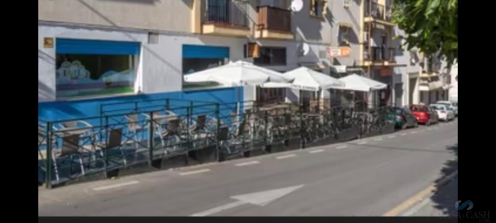 Venta de local en La Zubia