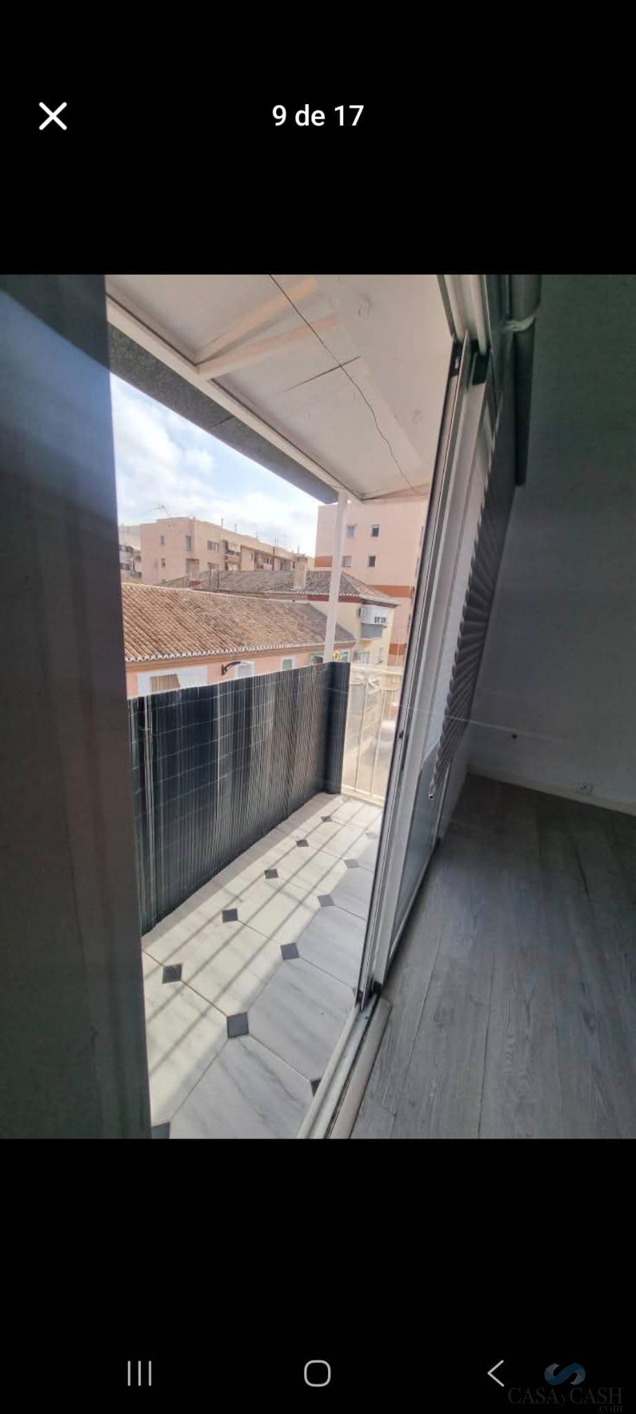 Venta de piso en Granada