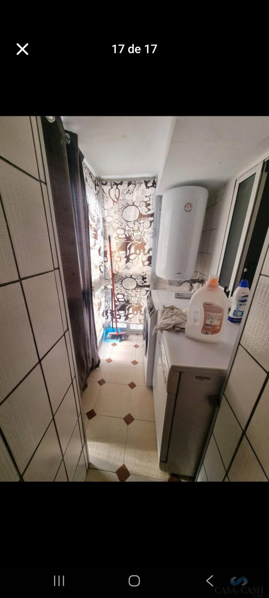 Venta de piso en Granada