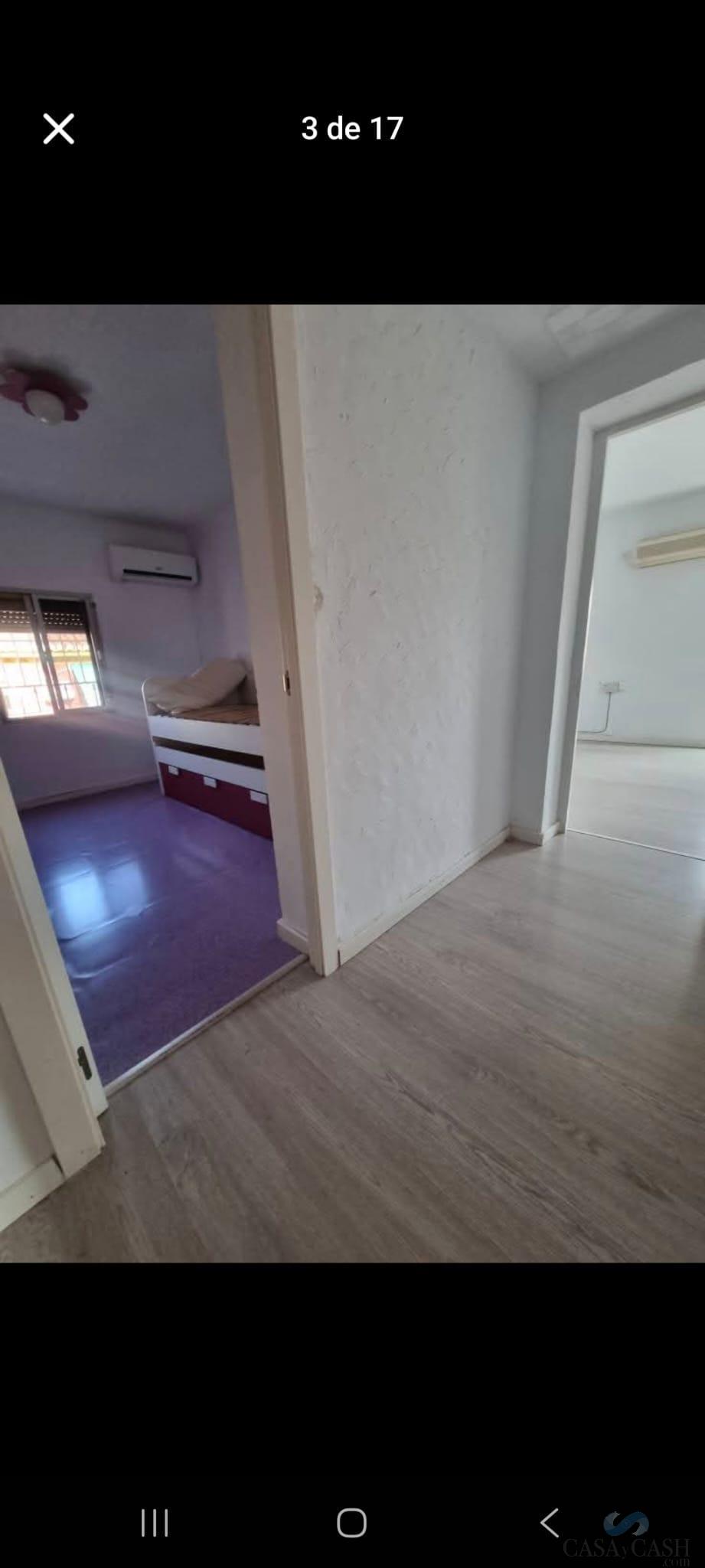 Venta de piso en Granada