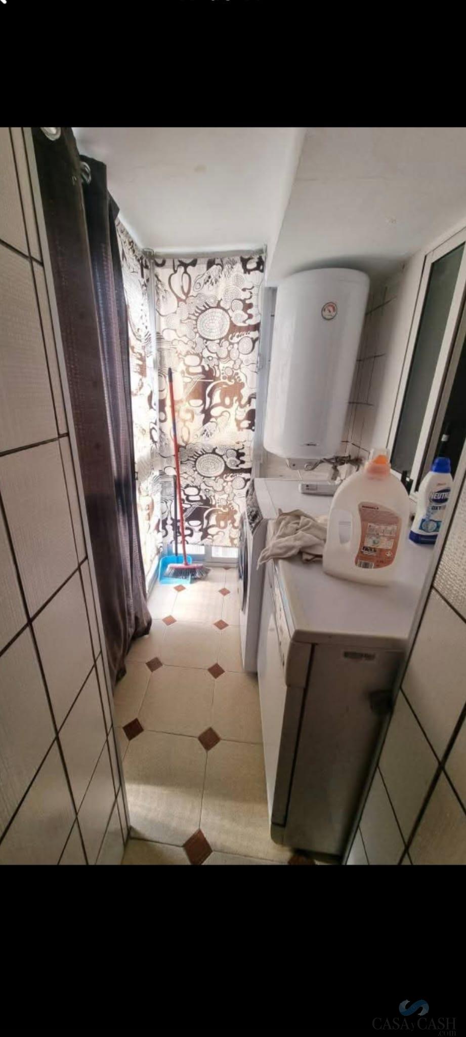 Venta de piso en Granada