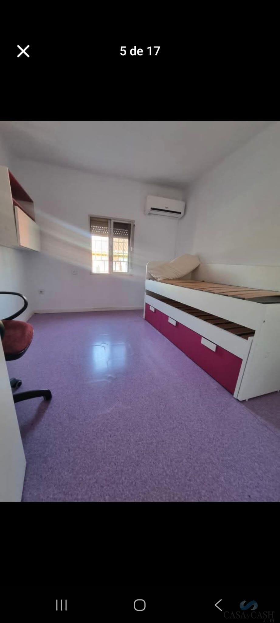 Venta de piso en Granada