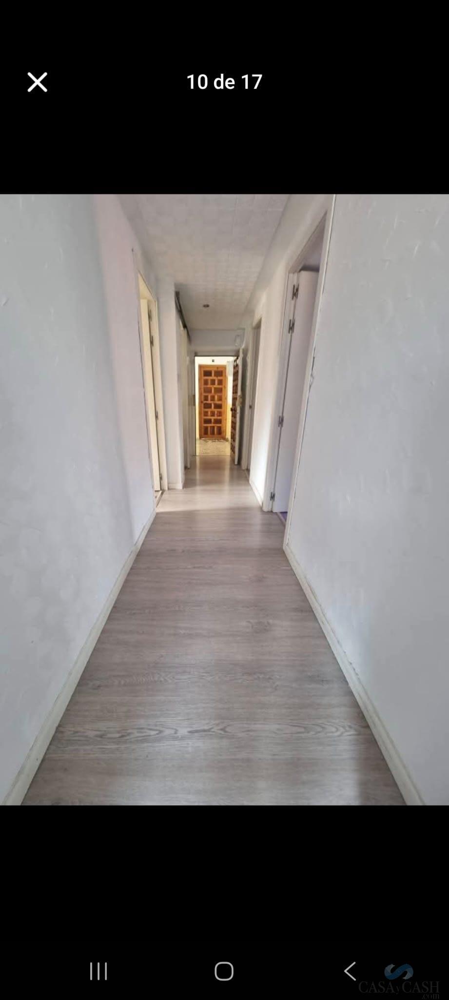 Venta de piso en Granada