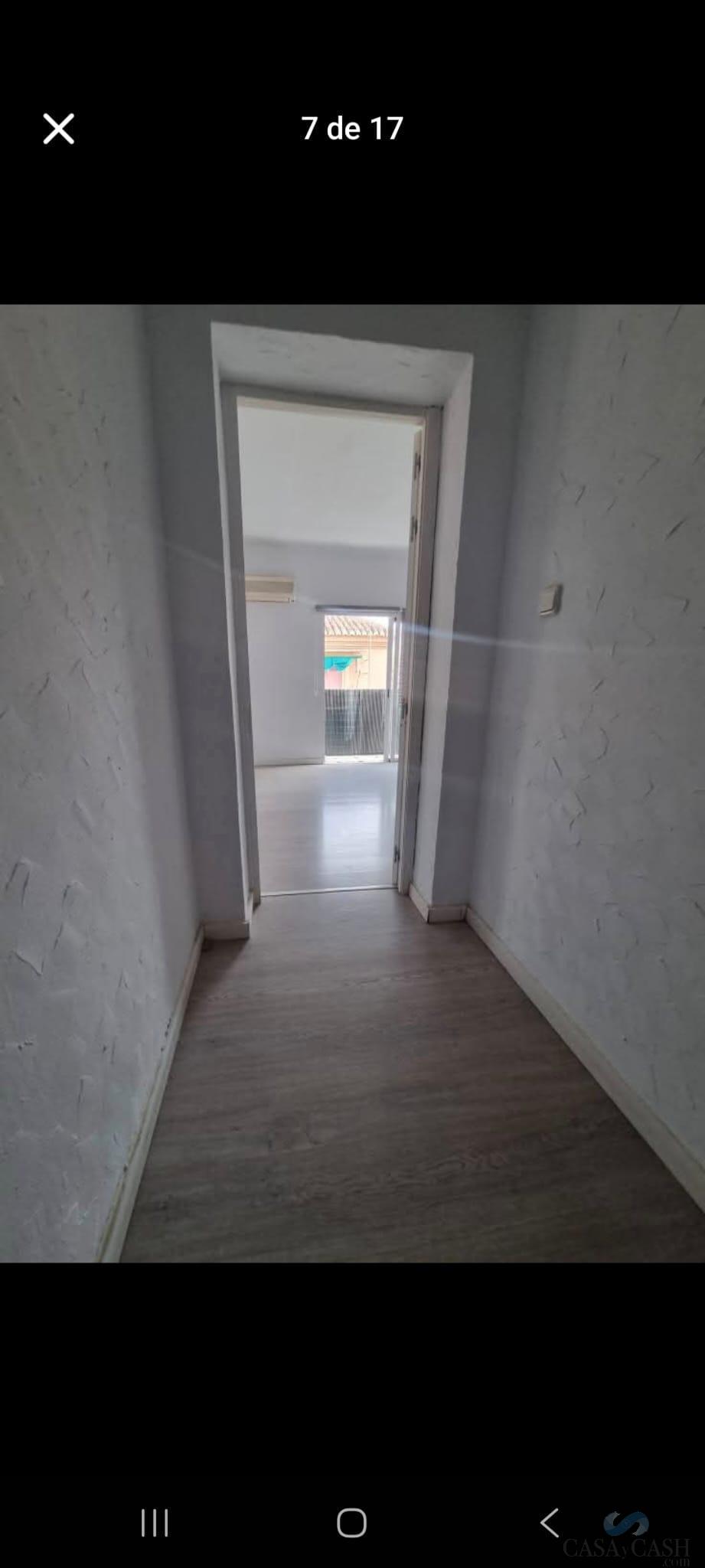 Venta de piso en Granada